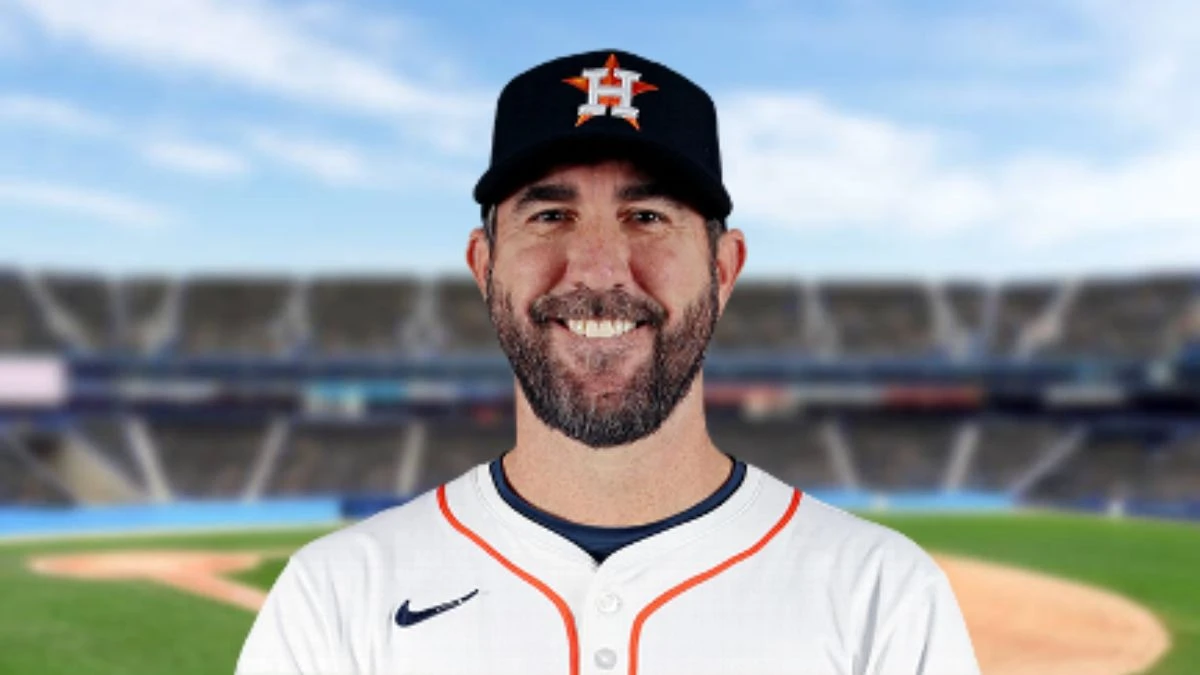 When is Justin Verlander Coming Back? Justin Verlander Injury Update