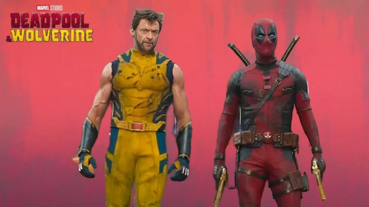 When will Deadpool and Wolverine be on Disney Plus? Where to Watch Deadpool and Wolverine?