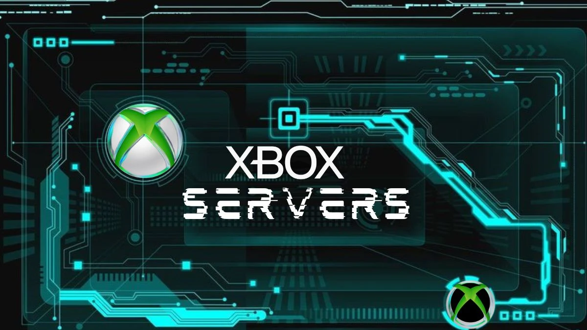 When Will Xbox Servers Be Back Up? Current Status And Updates