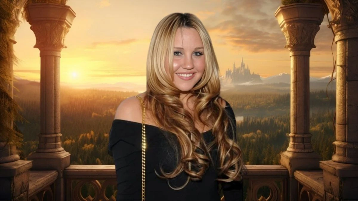 Where is Amanda Bynes Now 2024? What Happened to Amanda Bynes?