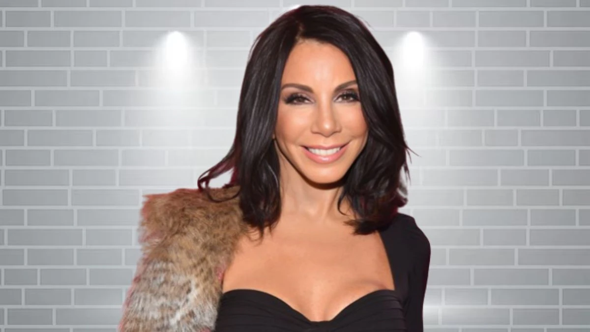 Where is Danielle Staub Now? Did Danielle Staub Find Her Birth Mother?