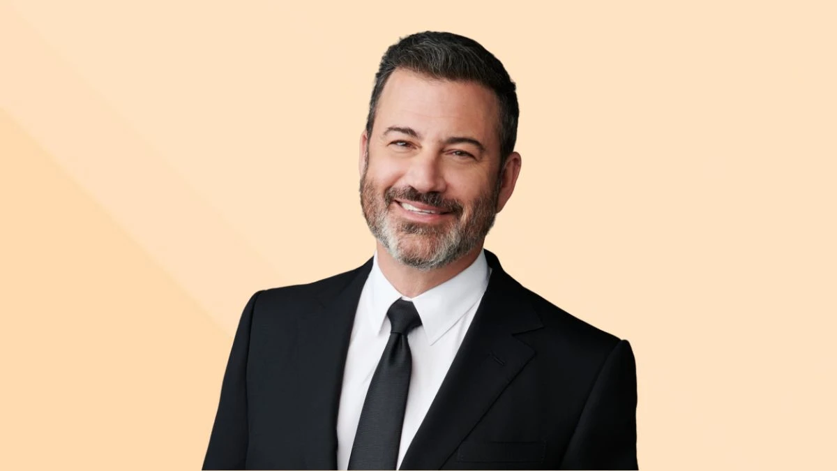 Where is Jimmy Kimmel? Did Jimmy Kimmel Get Fired? Wiki, Career and Networth