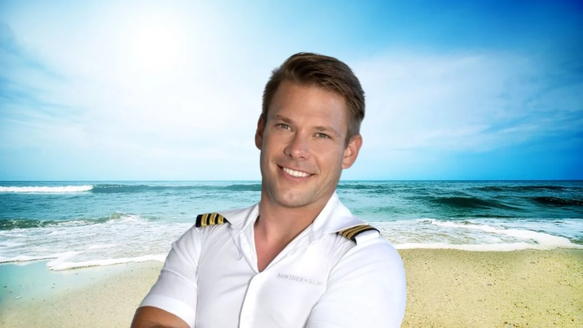 Where is Joao From Below Deck Now? What Happened to Joao Franco? - News