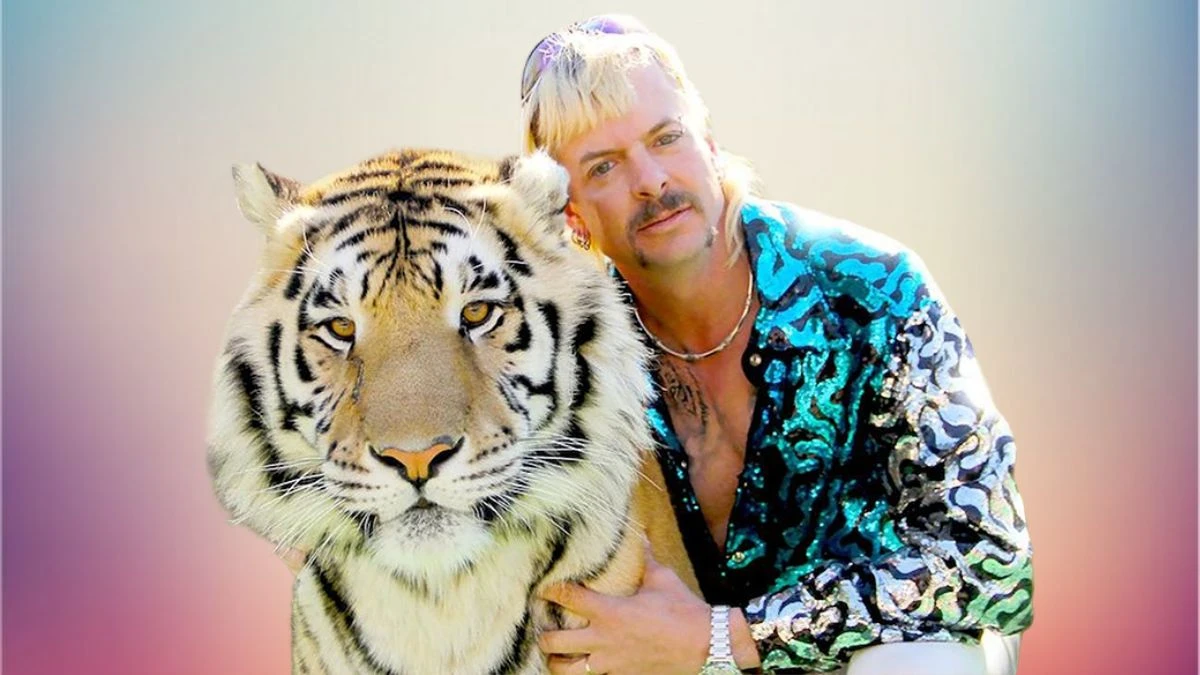 Where is Joe Exotic Now? What Happened to Joe Exotic?