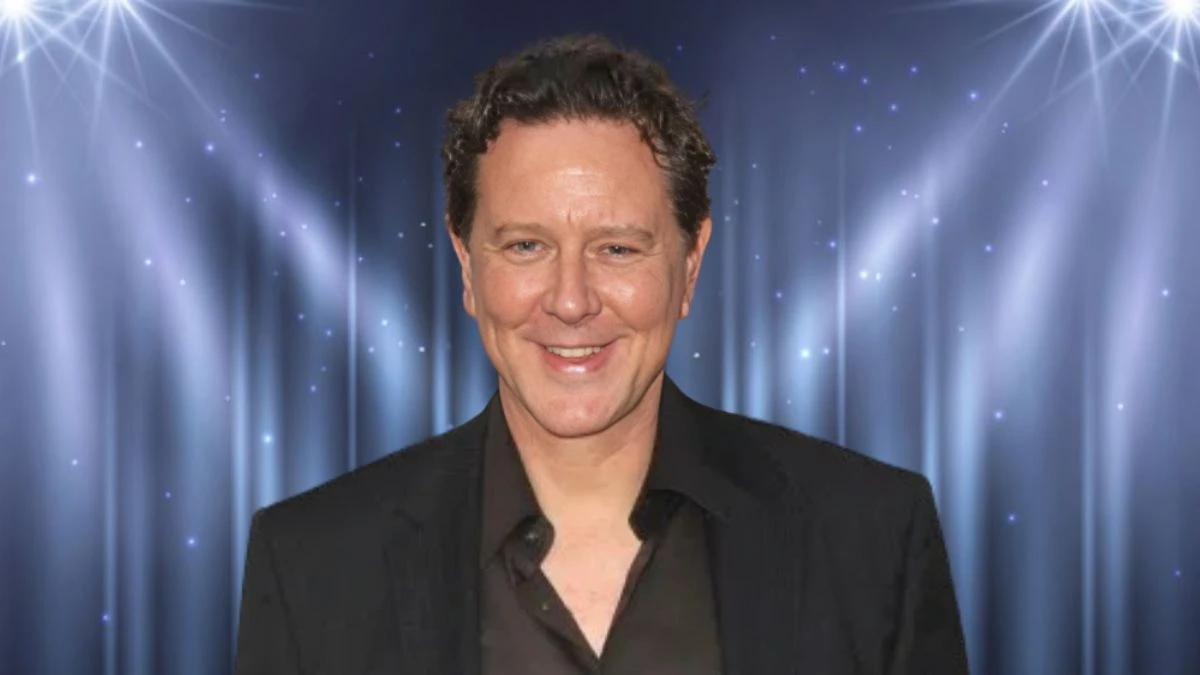 Where is Judge Reinhold Now? What Happened to Him?