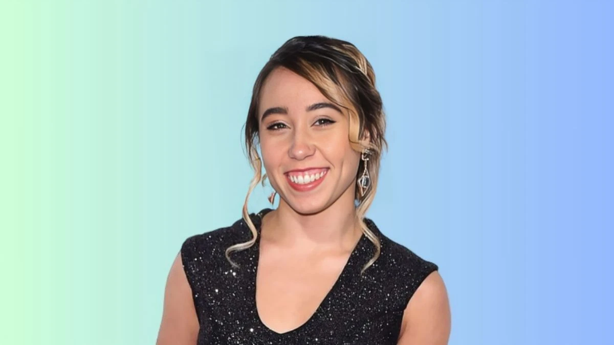 Where is Katelyn Ohashi now? Who is Katelyn Ohashi?