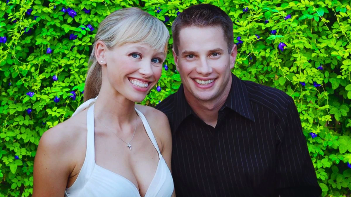 Where is Keith Papini Now? Are Sherri and Keith Papini Still Married?