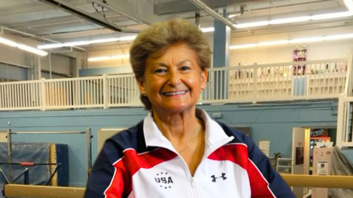 Where is Marta Karolyi Now? What Happened to Marta Karolyi? - News