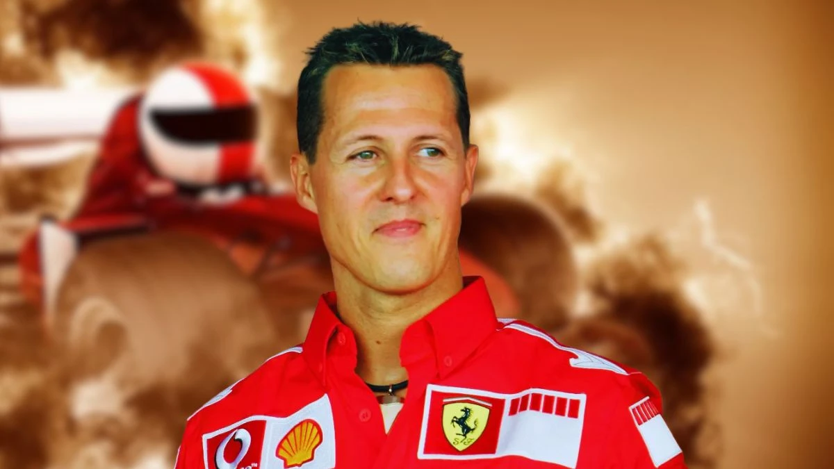 Where is Michael Schumacher Now? Latest Updates and News