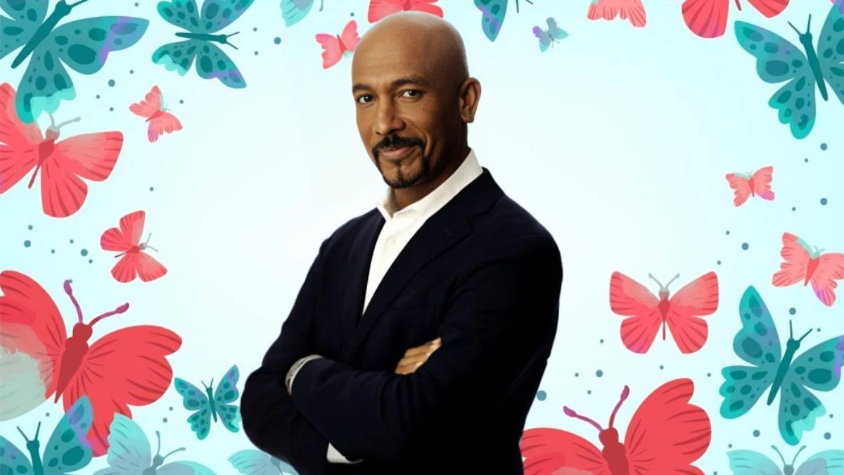 Where is Montel Williams Now?  Montel Williams's Net Worth