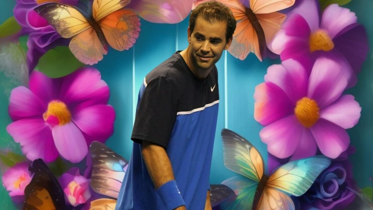 Where is Pete Sampras Now? Pete Sampras Wife, Net Worth and More