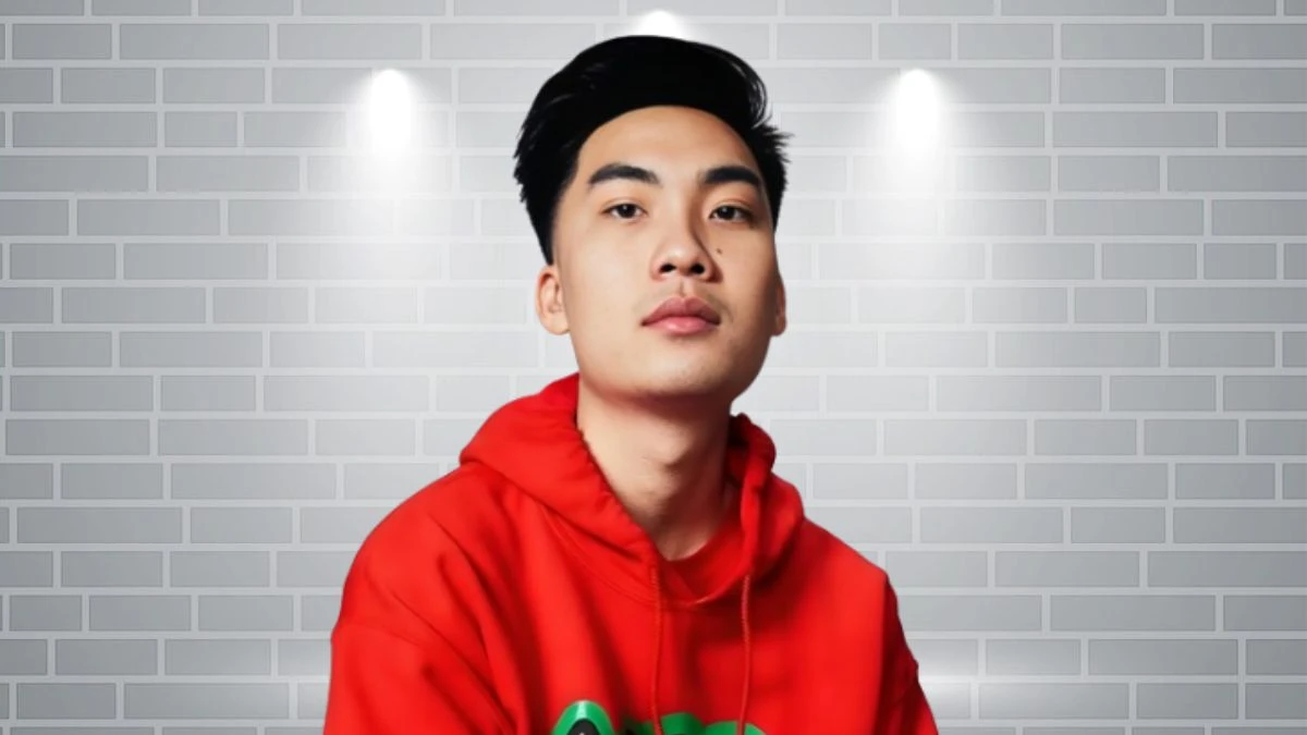 Where is Ricegum Now? What Happened to Ricegum?
