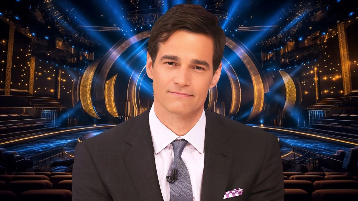 Where is Rob Marciano Now? What Happened to Rob Marciano?