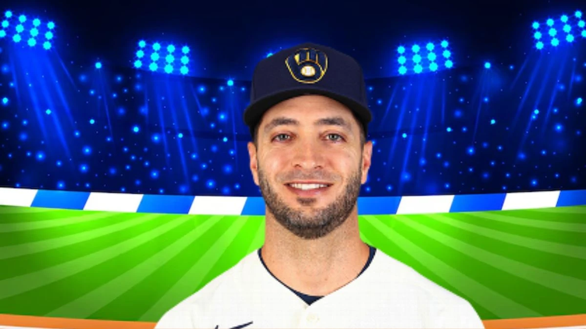 Where is Ryan Braun Now? Know More Details About Him