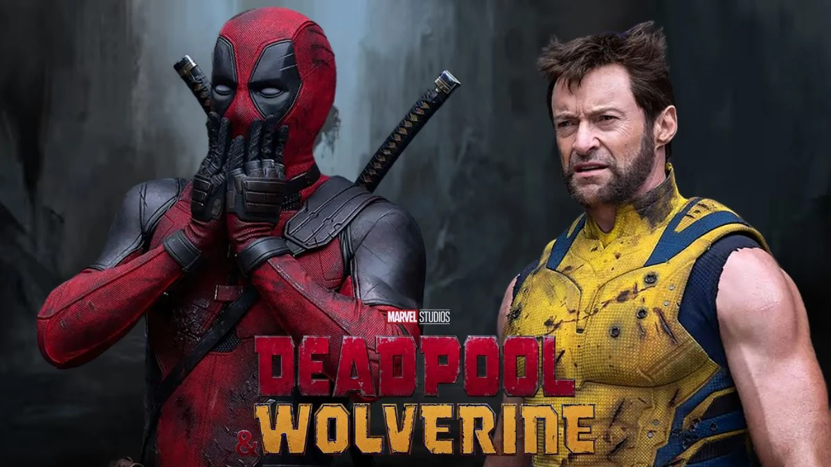 Where is The Deadpool And Wolverine Red Carpet? How to Watch Deadpool And Wolverine?