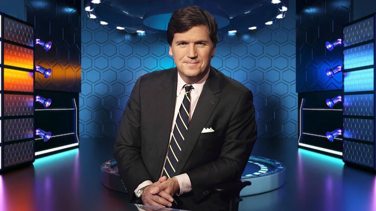 Where is Tucker Carlson Right Now? What is Tucker Carlson Doing These Days?