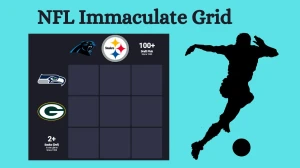 Which Players who have played for Both Green Bay Packers and Carolina Panthers in Their Careers? NFL Immaculate Grid Answers for July 11, 2024