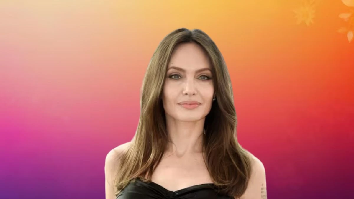 Who are Angelina Jolie's Parents? Meet Jon Voight and Marcheline Bertrand