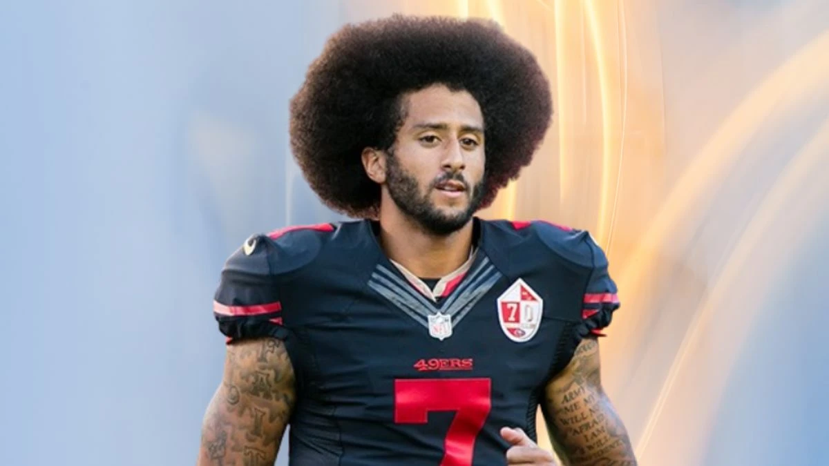 Who are Colin Kaepernick Parents? Meet Teresa Kaepernick and Rick Kaepernick