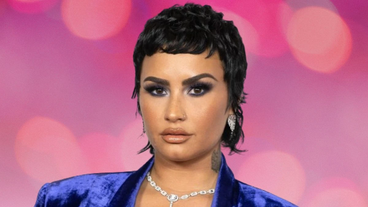 Who are Demi Lovato Parents? Meet Dwayne Michael Turner and Jacida Carter