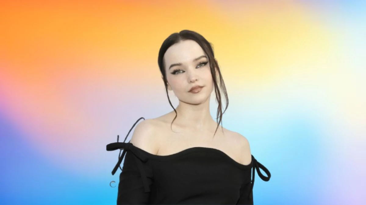 Who are Dove Cameron's Parents? Meet Philip Alan Hosterman and Bonnie Wallace