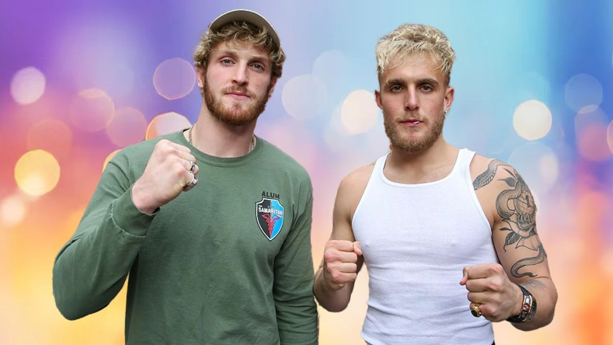 Who are Jake and Logan Paul? Are Jake Paul and Logan Paul Brothers?