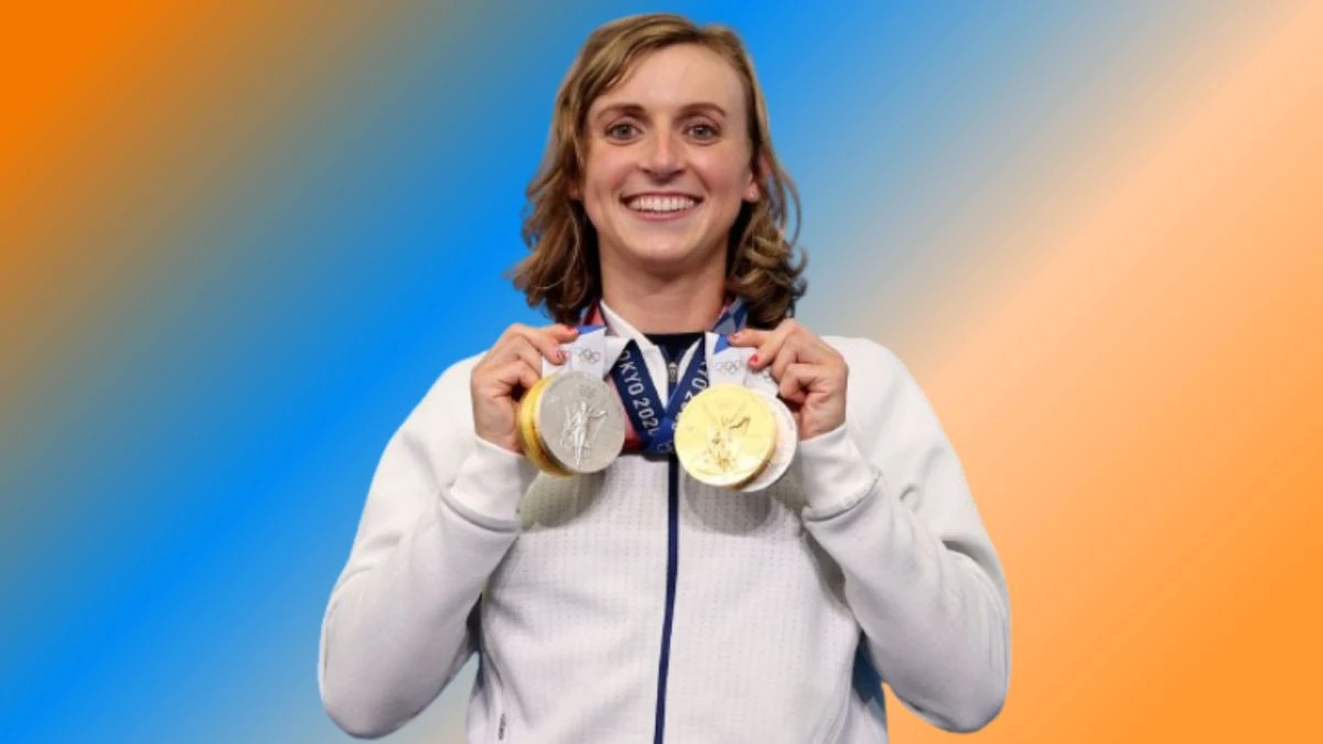 Who are Katie Ledecky Parents? Meet David Ledecky and Mary Gen Ledecky