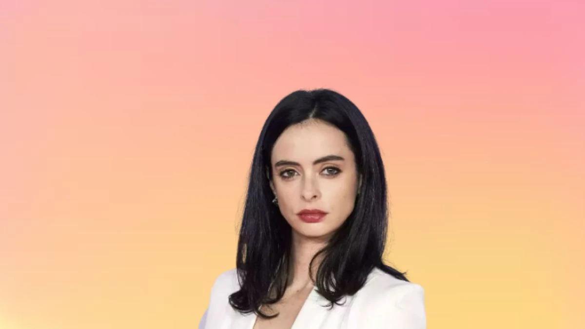 Who are Krysten Ritter Parents? Meet Garry Ritter and Kathi Taylor