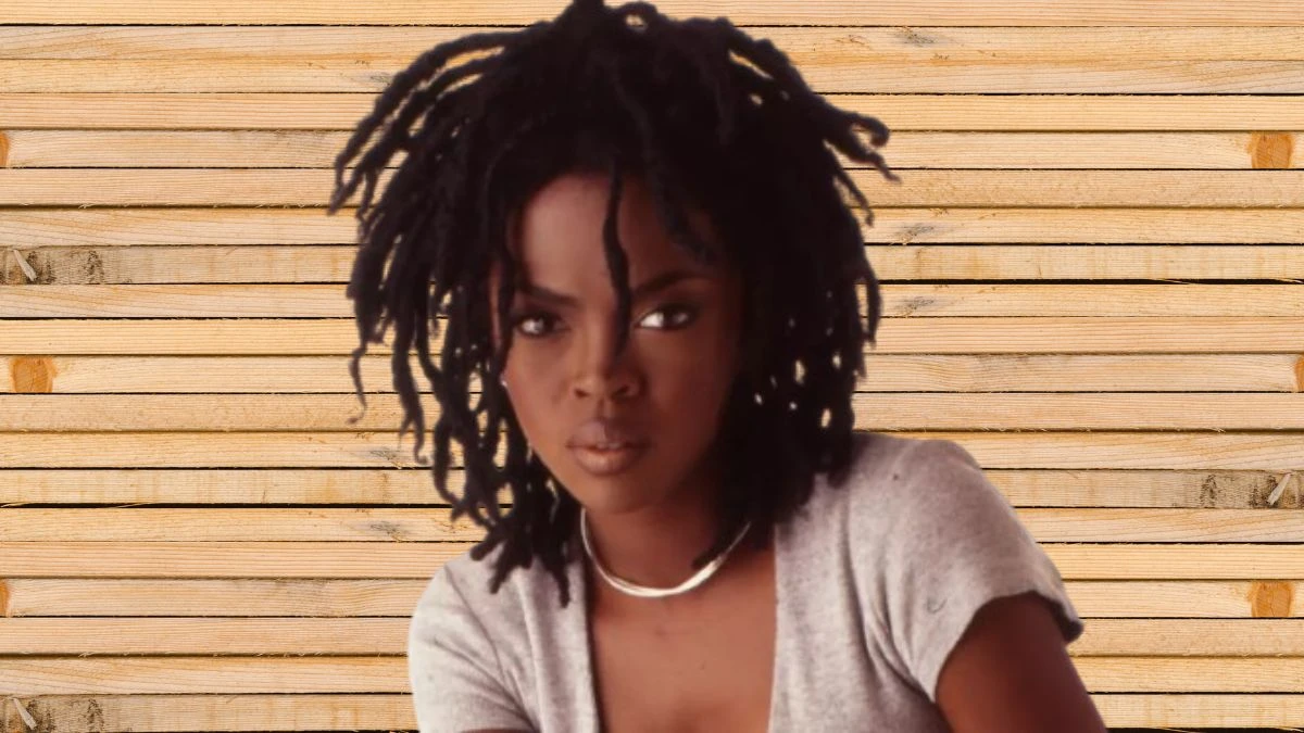 Who are Lauryn Hill Parents? Meet Mal Hill and Valerie Hill