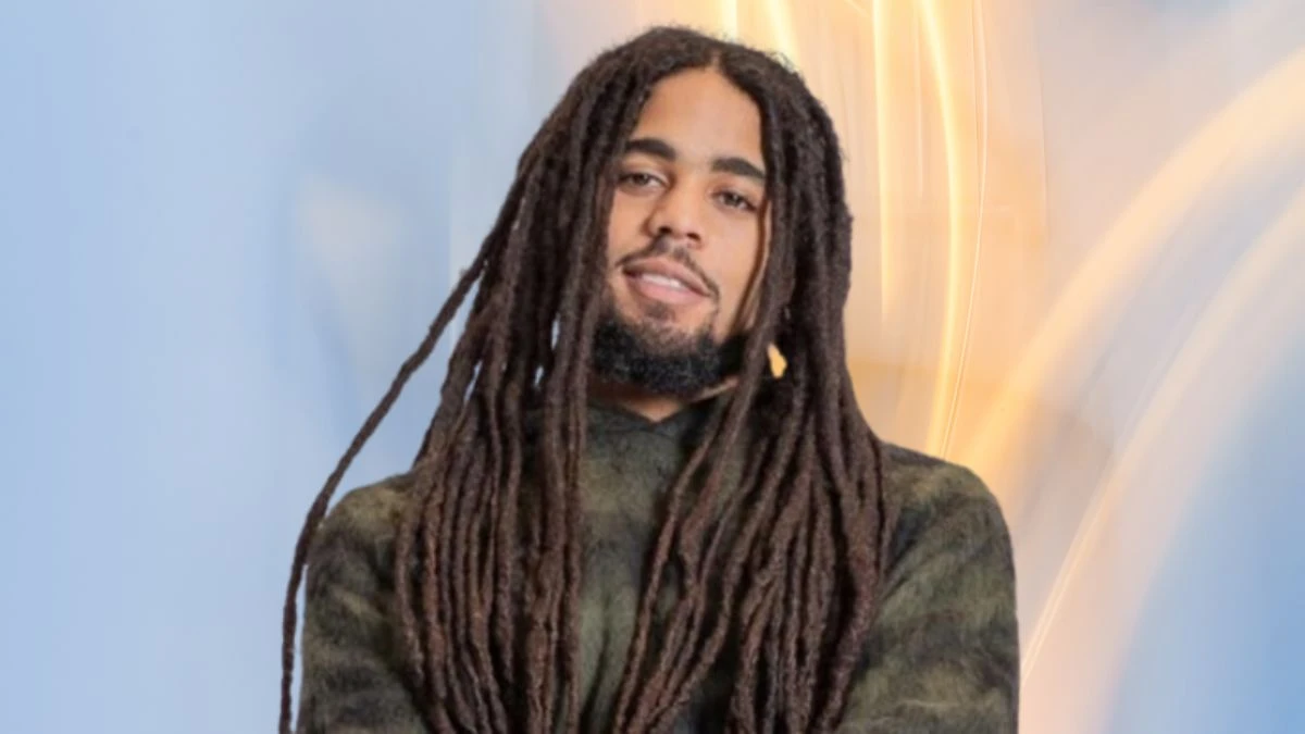Who are Skip Marley Parents? Meet Cedella Marley and David Minto