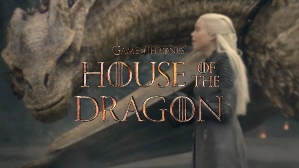 Who Are The New Dragon Riders in House of the Dragon? Largest Dragon in House of the Dragon