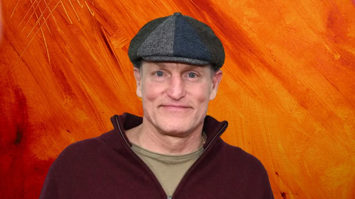 Who are Woody Harrelson Parents? Meet Charles Harrelson and Diane Lou Harrelson