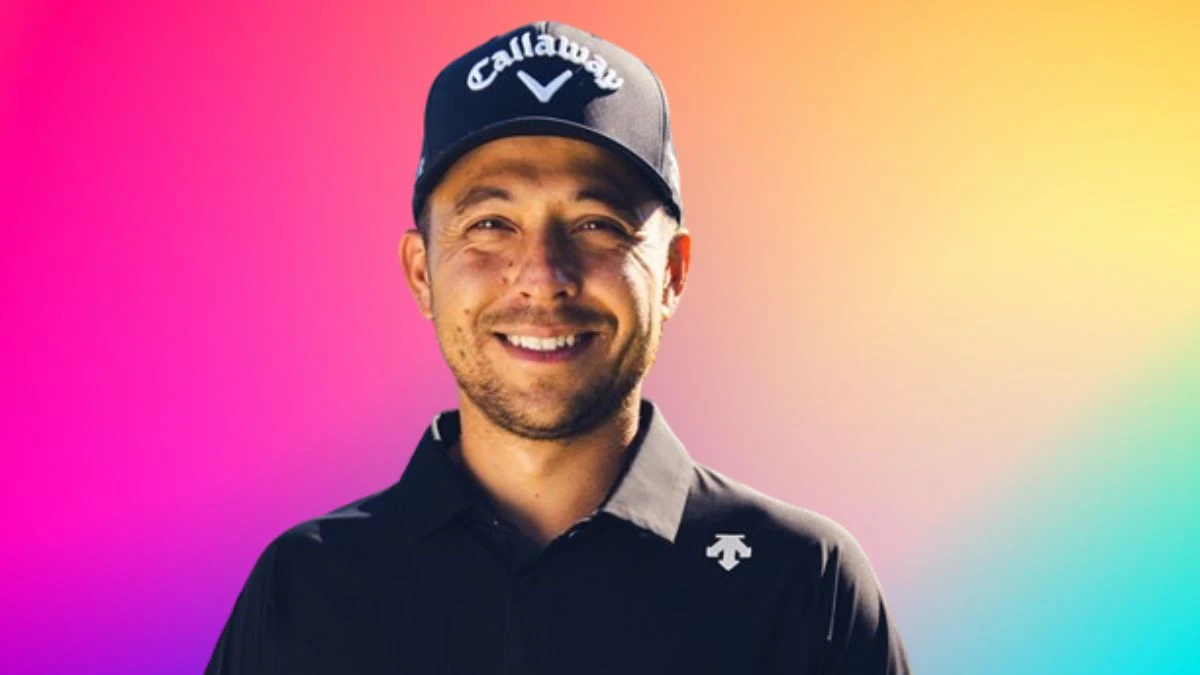 Who are Xander Schauffele Parents? Meet Stefan Schauffele and Ping-Yi-Chen