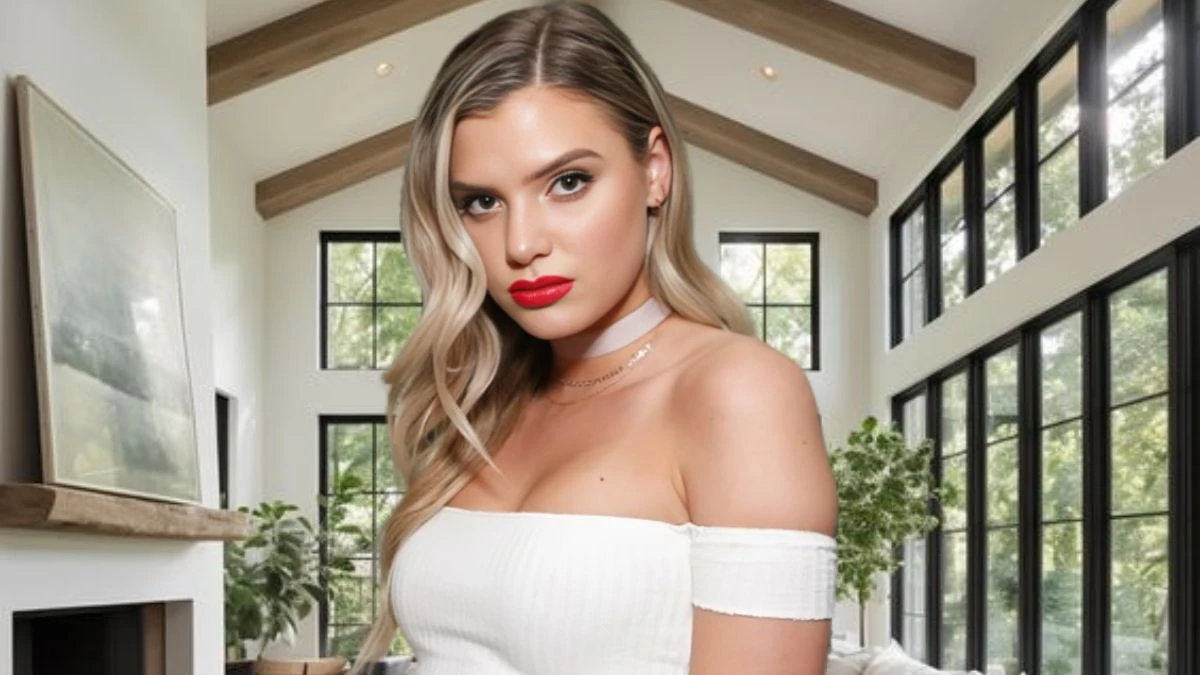 Who is Alissa Violet Dating? Get More Details About The Young Model