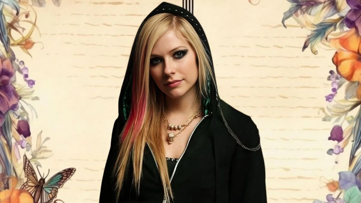 Who is Avril Lavigne Dating? Avril Lavigne Boyfriend