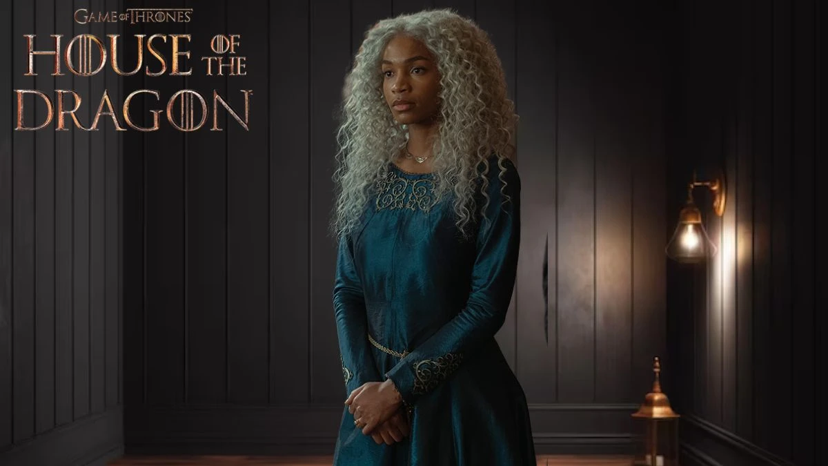 Who is Baela Targaryen in House of The Dragon? What Happens to Baela Targaryen?