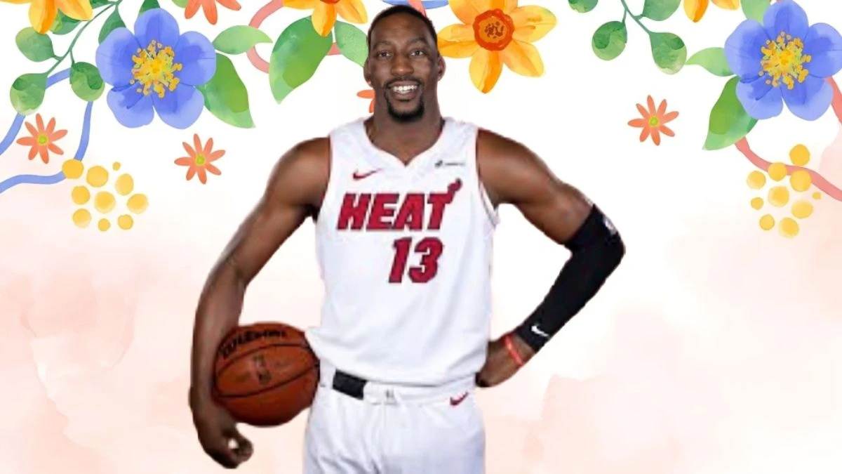 Who is Bam Adebayo’s Girlfriend? Bam Adebayo Stats, Age, Height & More