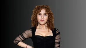 Who is Bernadette Peters? Is Bernadette Peters Married?