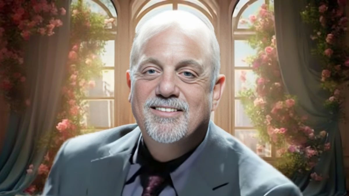 Who is Billy Joel Married to? Get Into The Journey of Billy Joel