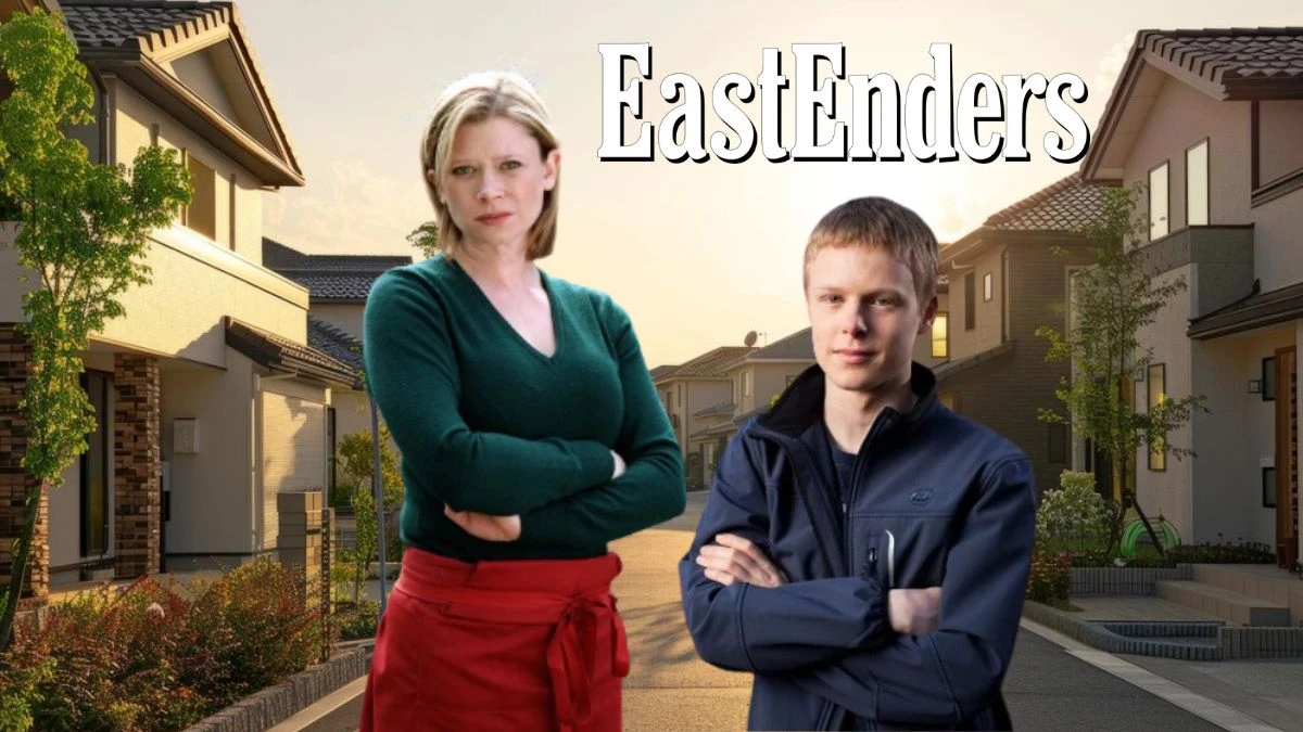 Who is Bobby Beale’s Mum in EastEnders and What Happened to Her?