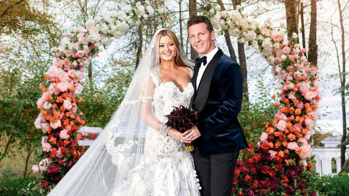 Who is Cat Deeley Married To? Who is Cat Deeley?