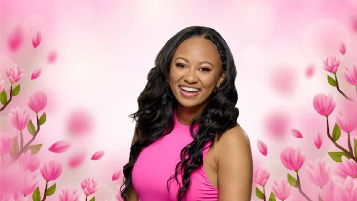 Who is Chelsie From Big Brother? Know More Details About Her - News