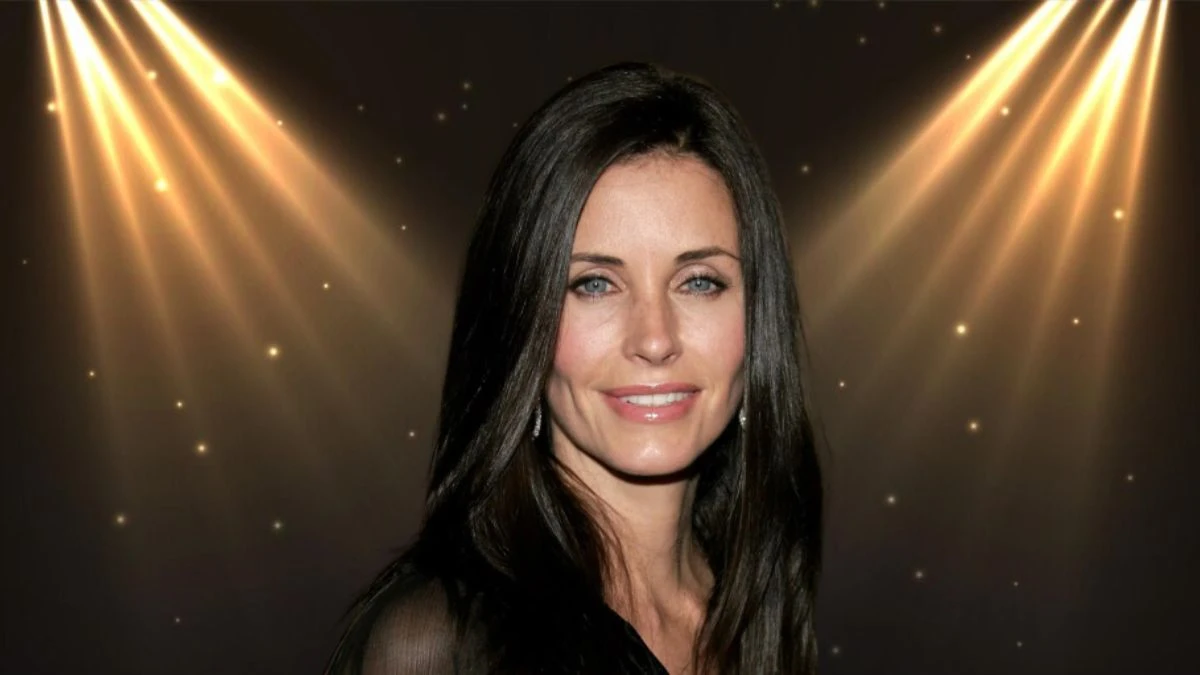 Who is Courteney Cox Married to? Who is Courtney Cox Dating?