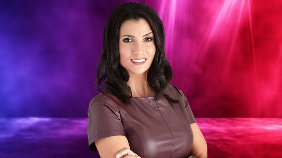 Who is Dana Loesch? Dana Loesch Plastic Surgery