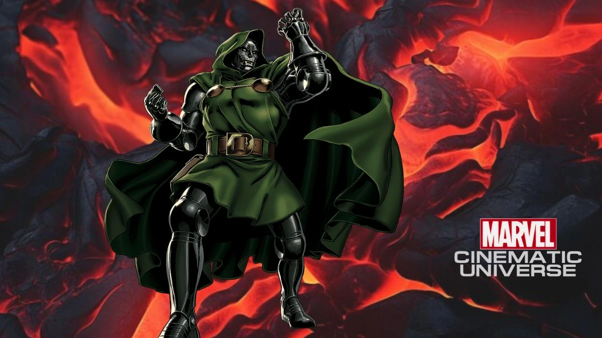 Who is Dr Doom in Marvel Comics? What are Dr Doom's Powers?