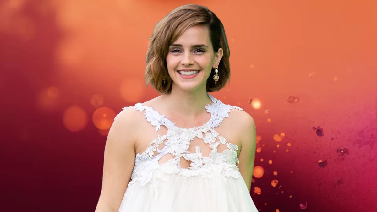 Who is Emma Watson Dating? Who is Emma Watson?