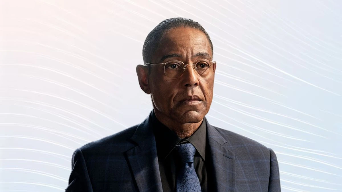 Who is Giancarlo Esposito Playing in Captain America? Who is Giancarlo Esposito? 