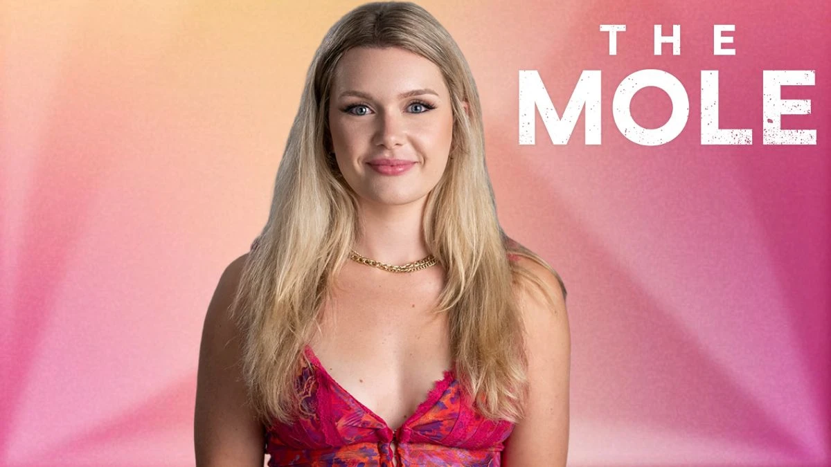 Who is Hannah Burns From The Mole Season 2? Who is the Host For The Mole Season 2? 