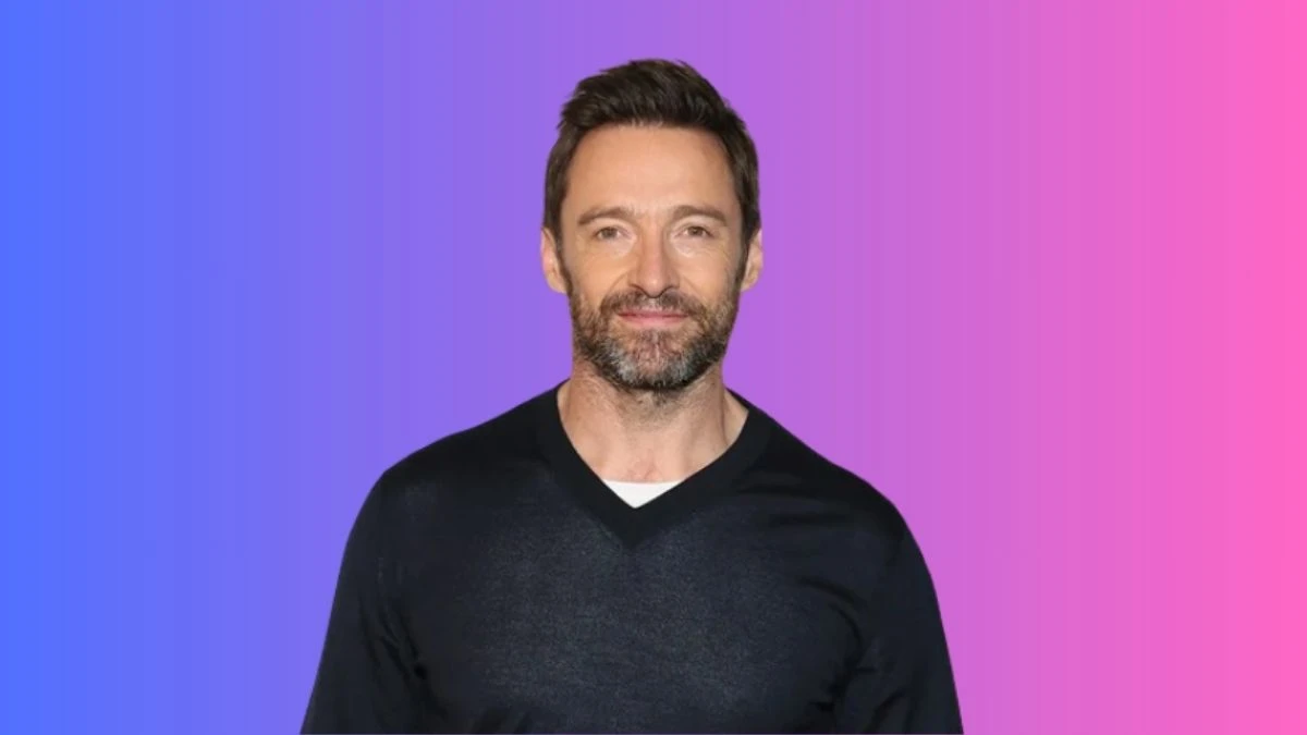 Who is Hugh Jackman Dating? Know Everything about the Actor