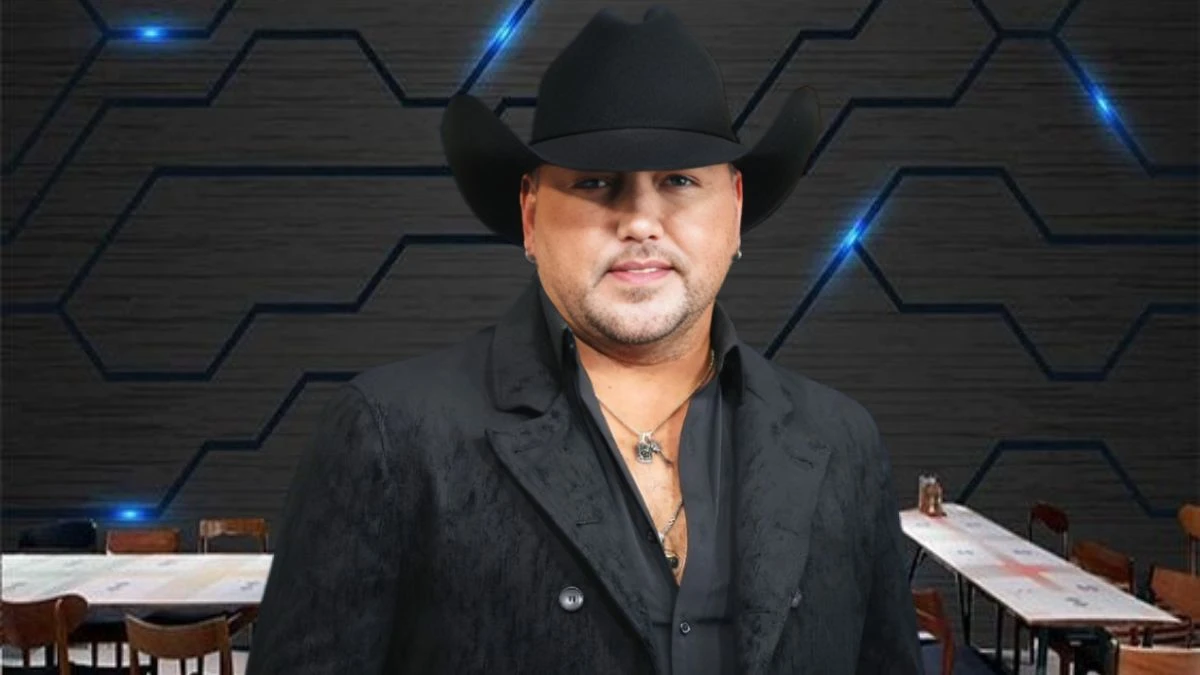 Who is Jason Aldean? Who is Jason Aldean Married to?